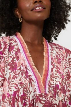 Pink Orchid Sasha Mini Dress -Loeffler Cloth Shop 3YYonV1QQ7ezi1BxoLfpOJ5NWFLhMmQb 1