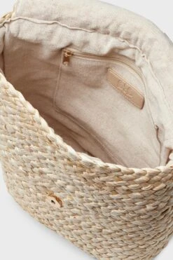 White Lexi Backpack -Loeffler Cloth Shop 3hlMQxoJvCLly5uNlnfw3pHf6zDaHY96 1