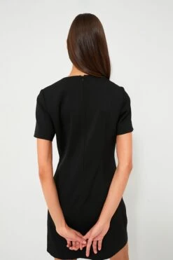 Beaded Bow Amal Mini Dress 10 Beaded Bow Amal Mini Dress -Loeffler Cloth Shop 3jxJDIiScqTT6C343Qp6n86ciLrZbJKG 1