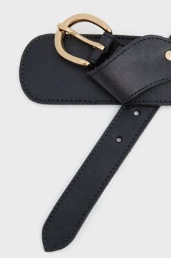 ANTIK BATIK Black Beny Belt 9 ANTIK BATIK Black Beny Belt -Loeffler Cloth Shop 3kP4yjecY7BAxqwkNLZHItSZ7YghfL2N 1