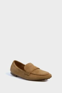 Tory Burch River Rock Ballet Loafer