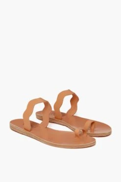 Natural Thasos Sandals -Loeffler Cloth Shop 3odBKYyZDsjSW8KpinckL8dfjMyGDymd 1