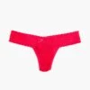HANKY PANKY Red Signature Lace Low Rise Thong -Loeffler Cloth Shop 3reXaueVXnsHbjvRaw6a1ECt3h86ZNXd 1