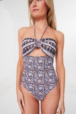 Lilac Amaki Border One Piece 11 Lilac Amaki Border One Piece -Loeffler Cloth Shop 3yL71Lqo88F7OQ0P1cKDiOut2cgn79Li 1