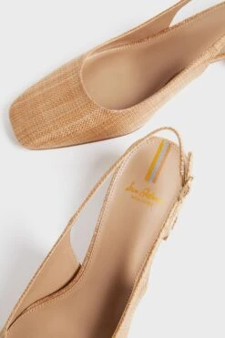 Sam Edelman Buff Tan Terra Heels -Loeffler Cloth Shop 42JwvEECic9iFjkuEfBAWtIlK5iR6zsU 1