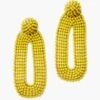 Yellow Bianca Earrings -Loeffler Cloth Shop 43hviZaAbEdr3lqvmTY7x8QKtFE7AiLM 1