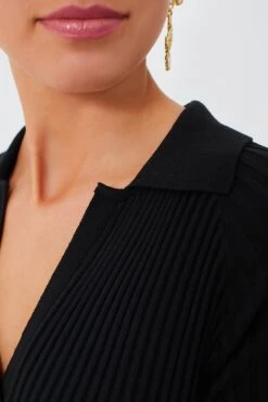 Black Knit Janie Dress -Loeffler Cloth Shop 4AoufXOi5eyiXw7MNsV4zlOMmTOjDxXa 1