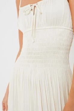 Ivory Barbara Dress -Loeffler Cloth Shop 4D7V3MftvvdCHACwCooFoubq6OEwtZYw 1