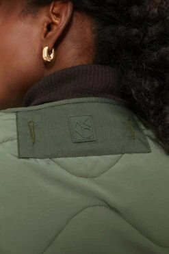 Weekend Max Mara Kaki Umberta Jacket 17 Weekend Max Mara Kaki Umberta Jacket -Loeffler Cloth Shop 4E0GlZsP4gkf2KHylGGCgE11LrulIfxd 1