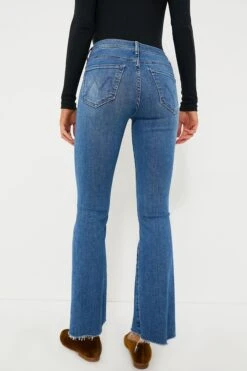 MOTHER Groovy Kind Of Love The Weekender Fray -Loeffler Cloth Shop 4OKF6fzr8CGhgJkkDYTHjn5lt5eLIXKX 1