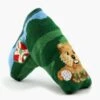 Gopher Golf Needlepoint Putter Head Cover -Loeffler Cloth Shop 4Q55fzRlpBNLiUMHcmL8WowR0ELDsWt9 1