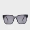 Black Smoke Ariana Sunglasses -Loeffler Cloth Shop 4RQAU85YsoHutngyGDE0uB4N9QtH9uM4 1