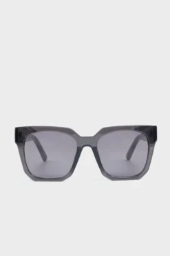 Black Smoke Ariana Sunglasses