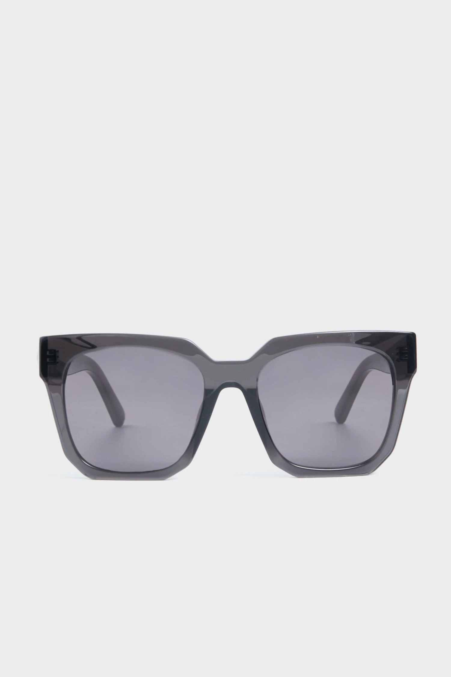 Black Smoke Ariana Sunglasses 3 Black Smoke Ariana Sunglasses