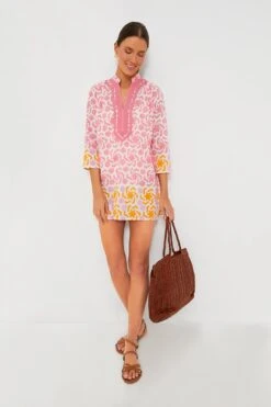 Pinkostia Tokyo Short Tunic 13 Pinkostia Tokyo Short Tunic -Loeffler Cloth Shop 4X2PMzVFcfPYjEXGt4byrlKAAdDS6ZhZ 1