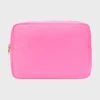 Bubblegum Classic Large Pouch 1 Bubblegum Classic Large Pouch -Loeffler Cloth Shop 4beHOVItKHVa99hFqygMkOaCpC1lTiNT 1