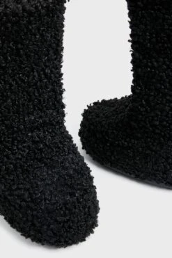 Moon Boot Black Icon Faux Astrakan Boots -Loeffler Cloth Shop 4cHQuF27oeTfumhfJl9wurl4bHmivmXz 1