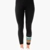 Black Rainbow Everyday Legging 2.0