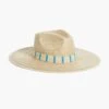 Susana Palm Hat -Loeffler Cloth Shop 547PKdvj1TsKPhkFkymaKinryonbX1iq 1