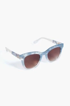 Opaline To Crystal Jena Sunglasses -Loeffler Cloth Shop 57Hqc15DkkL38d319iLJVz1HPsUBEqTB 1