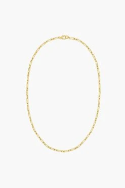 Paris 17 Inch Necklace