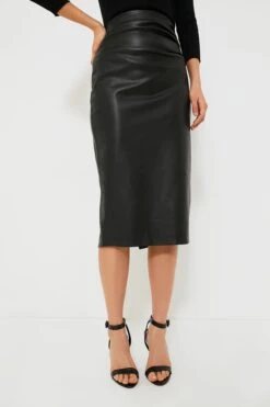 Black Leather Monica Midi Skirt 13 Black Leather Monica Midi Skirt -Loeffler Cloth Shop 5CYrECoRBJ1tLvwlD7oeSSlSGWrGITID 1