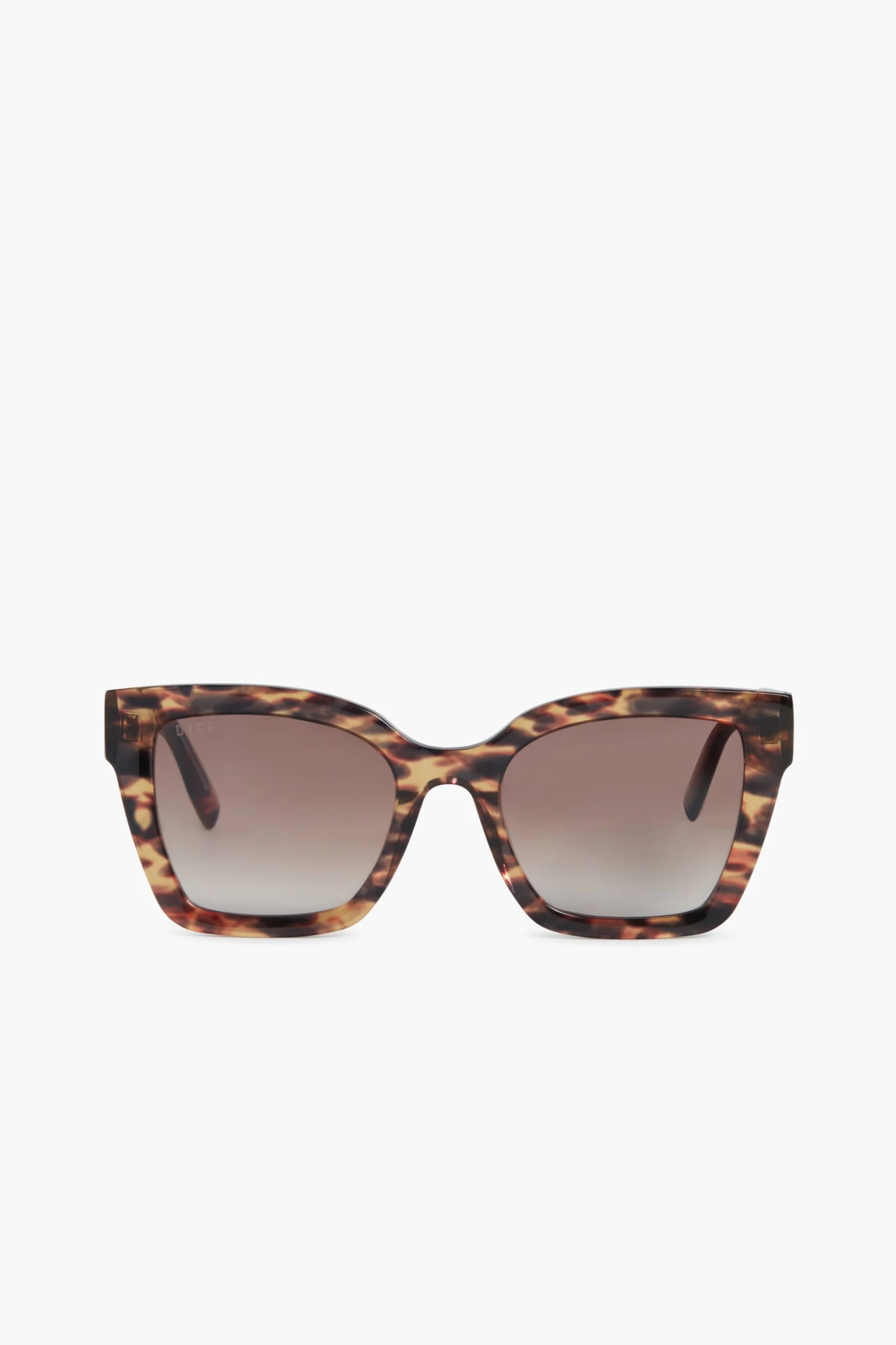 Wild Tortoise And Brown Rhys Sunglasses 3 Wild Tortoise And Brown Rhys Sunglasses