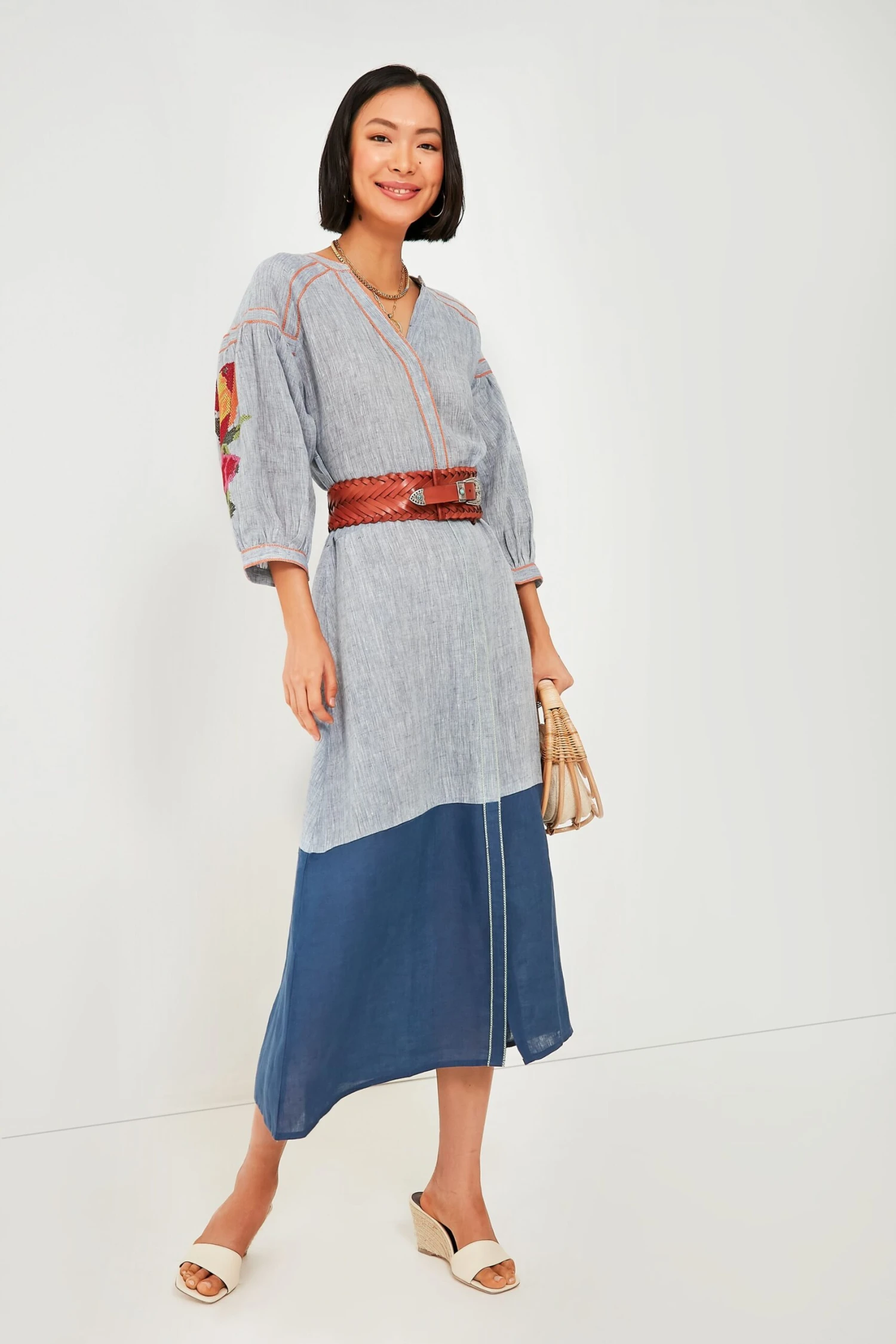 Brandy Aspen Corset Belt 5 Brandy Aspen Corset Belt - Image 3