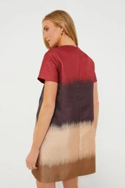 Sienna Stripe Short Sleeve Marlowe Dress 11 Sienna Stripe Short Sleeve Marlowe Dress -Loeffler Cloth Shop 5VUFNCfU3hw3YEL2zkbB4HtQwoVaxSB4 1