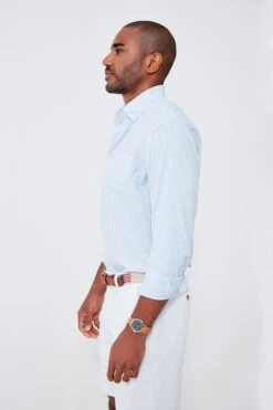 Peter Millar Cottage Blue Hanford Performance Twill Sport Shirt -Loeffler Cloth Shop 5d709uofTMbKmvmnwnO6KCskolZxpfY7 1 105b2090 c5f4 41ac 8cb2 cb013508c3f6