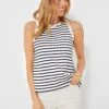 Navy Stripe Anthos Cotton Tank 2 Navy Stripe Anthos Cotton Tank -Loeffler Cloth Shop 5nk7glZ90wSO2tniOQ1T2azELt2j6x73 1
