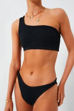 Black Nancy Bikini -Loeffler Cloth Shop 5u94gXTYQzwhTupYPLJBjlxng9lZgSEd 1