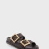 Schutz Dark Chocolate Enola Woven Sandals 2 Schutz Dark Chocolate Enola Woven Sandals -Loeffler Cloth Shop 5uqOGgDRRSJOzOUhpJo88TFI61MKenyJ 1