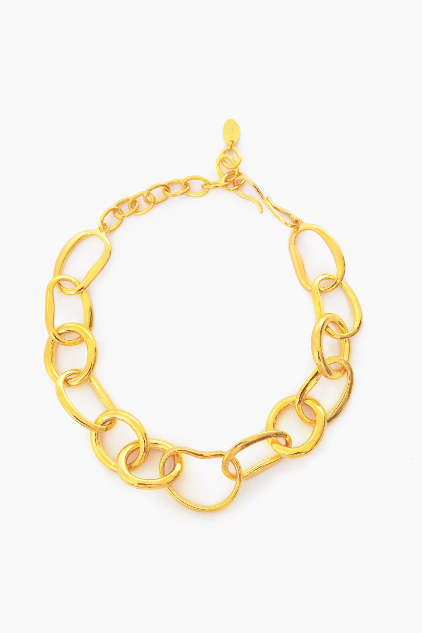 Porto Necklace 3 Porto Necklace