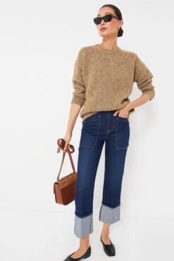 Weekend Max Mara Gold Antony Sweater -Loeffler Cloth Shop 5yuA3GU6Rjq8QsAvNykztdvq4Z2Qsp3c 1