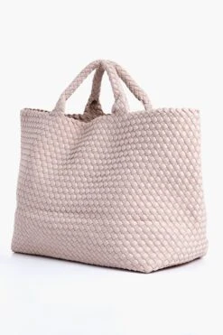 Shell Pink St Barths Large Tote -Loeffler Cloth Shop 5zOurZHfeDtTAoMUjpnjIfQHqGEcV8nM 1