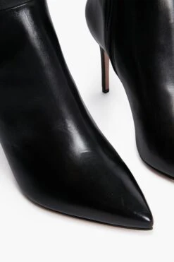 Schutz Black Mikki Up Boots 9 Schutz Black Mikki Up Boots -Loeffler Cloth Shop 60xTwLsh8jdh4Q4gkdAKxJgdrDkQUmaK 1