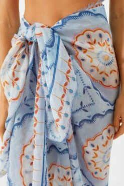 Fisher's Island Pareo -Loeffler Cloth Shop 6BrvtLq6hjz1oKrBcZmbMjAxE6QjIiKb 1