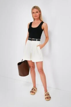 Loeffler Randall Natural And Dark Brown Straw Theo Two Band Sandal -Loeffler Cloth Shop 6HS3UYD1uIRgGGPSMpiW4pFOgkXAWu77 1