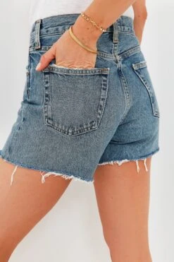 AGOLDE Wheel Parker Cut Off Long Short -Loeffler Cloth Shop 6VkINMTffpAiBsfynaXkKaWDtKE1y1FN 1