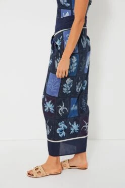 Algae Lavanda Pareo -Loeffler Cloth Shop 6c9SK9N7c5MrCmk3I1ZZoenipDnuEDJQ 1