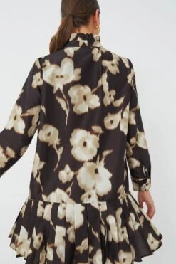 Dappled Hollyhock Tate Dress -Loeffler Cloth Shop 6ebdsLscavgpqugxpUnVoflrSc5OPZyG 1