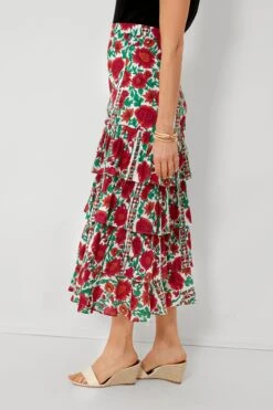 Pink Dijon Honduras Maxi Skirt 9 Pink Dijon Honduras Maxi Skirt -Loeffler Cloth Shop 6ejb3FJPLrbektVc77AA7wFKJWX4Ei6J 1