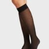 Wolford Black Pure Energy 30 Leg Vitalizer Knee Highs 1 Wolford Black Pure Energy 30 Leg Vitalizer Knee Highs -Loeffler Cloth Shop 6jRUgwnQ9Nt1E3rfZHUksLNQw0HYQbMT 1