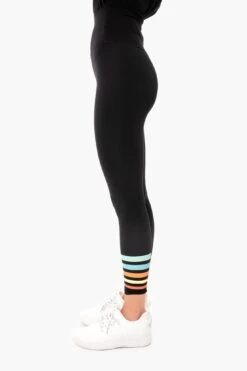 Black Rainbow Everyday Legging 2.0 -Loeffler Cloth Shop 6rj5pRfA2ayhRaDhSygJNZ7Lkc4H2Jfg 1