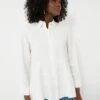 White Ashlen Blouse 2 White Ashlen Blouse -Loeffler Cloth Shop 75hI5vXZWfKDkEUODiJcbJOijKKCtgIf 1