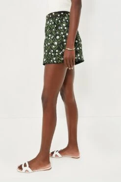 Perla Toronjil Shorts 10 Perla Toronjil Shorts -Loeffler Cloth Shop 76n5yYrKvHlpkm0NGV5TdBjXNkdbNyPm 1