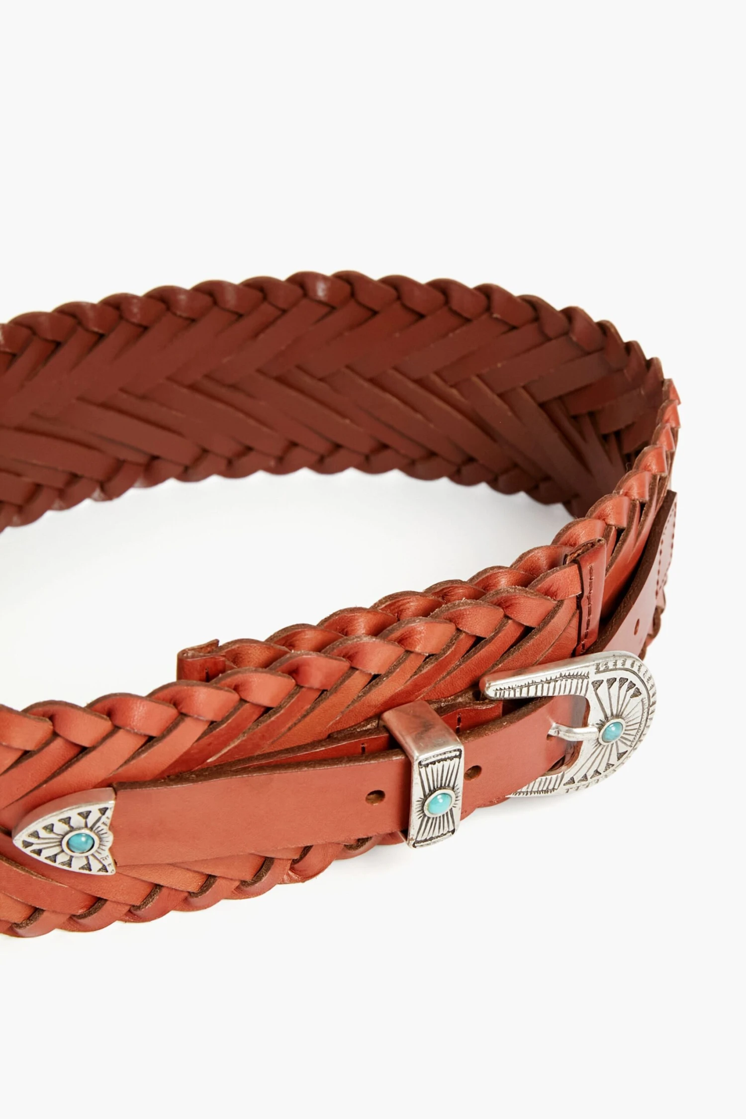 Brandy Aspen Corset Belt 6 Brandy Aspen Corset Belt - Image 4