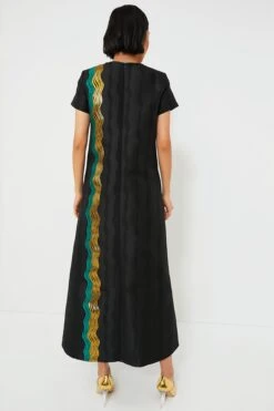 Jacquard The Nile Swing Dress -Loeffler Cloth Shop 7Er59IhYc8tIJkGh2QCeoWQJVBQo0nt5 1