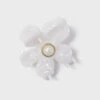 Mother Of Pearl Lily Claw Clip 2 Mother Of Pearl Lily Claw Clip -Loeffler Cloth Shop 7QHKIYpVD7jhaemxRTgOykm0jEWtSX4S 1